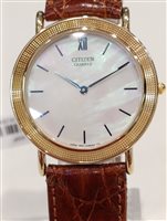 Orologio Citizen Uomo in Acciaio AE1592-05C - AE1592-05C